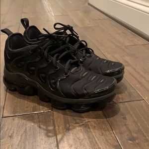 Nike Vapormax Plus Running Shoe